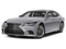 2021 Lexus LS 500 Base