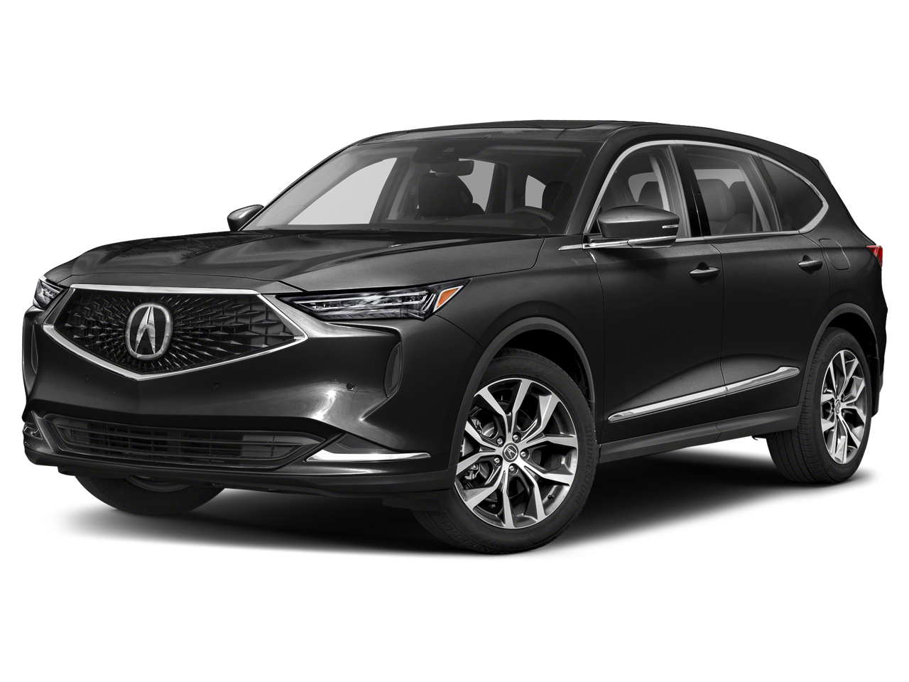 2022 Acura MDX Technology SH-AWD