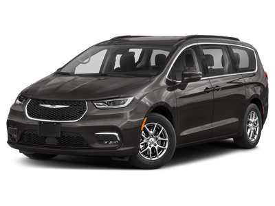 2022 Chrysler Pacifica Pinnacle