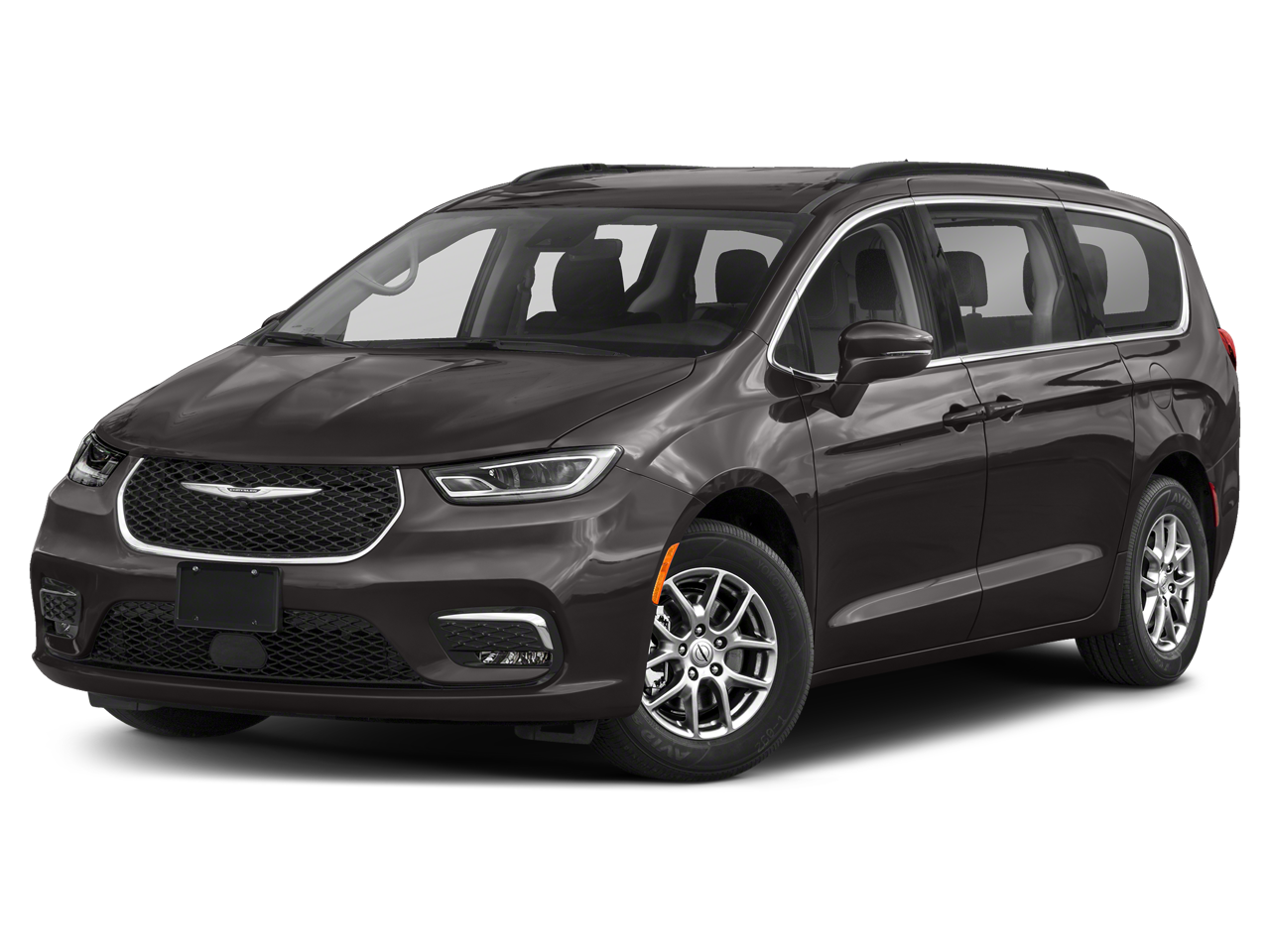 2022 Chrysler Pacifica Pinnacle