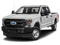 2022 Ford F-350SD Limited