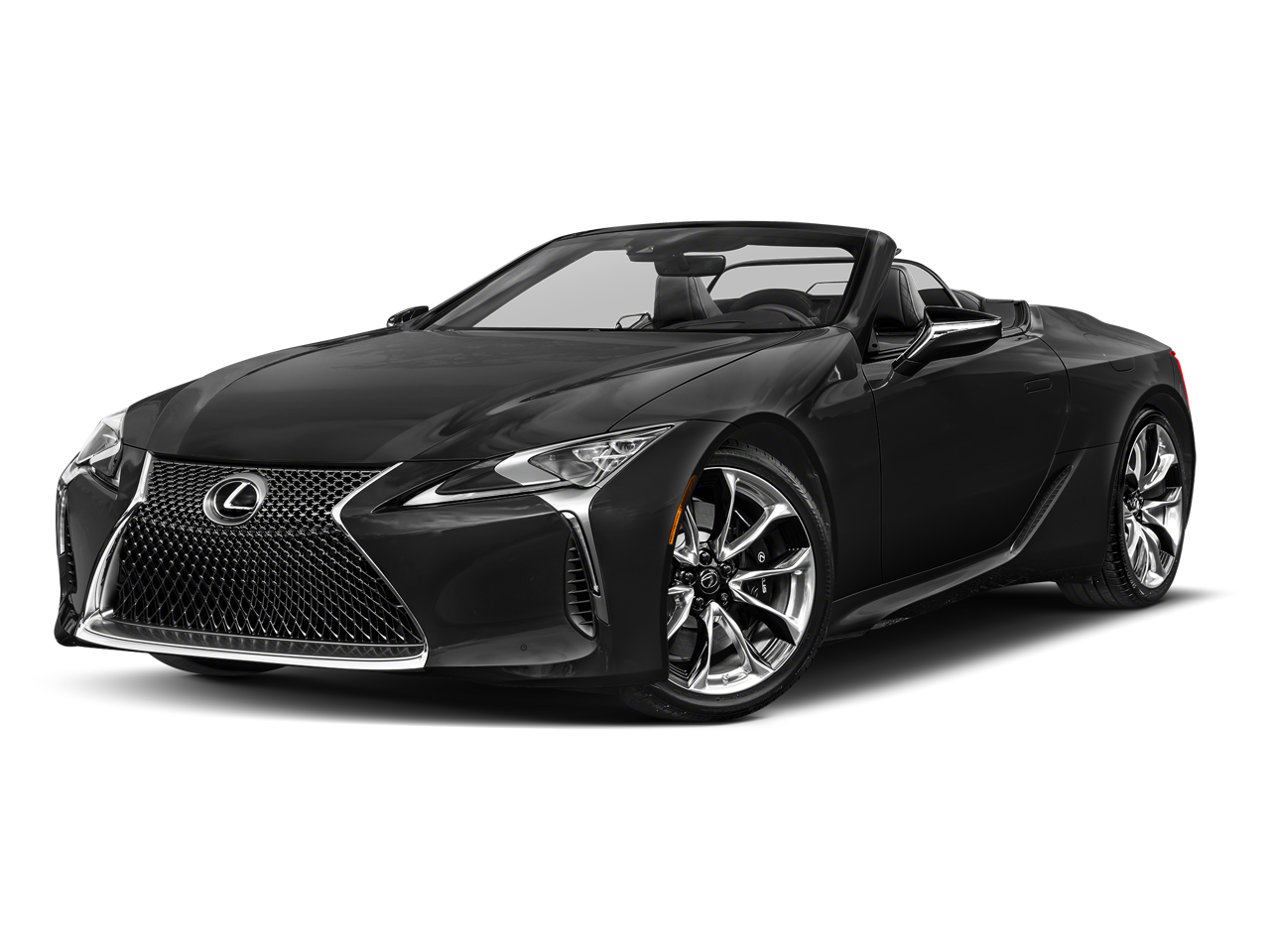2022 Lexus LC 500