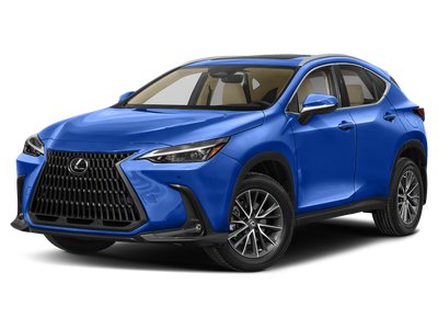 2022 Lexus NX 350 Premium