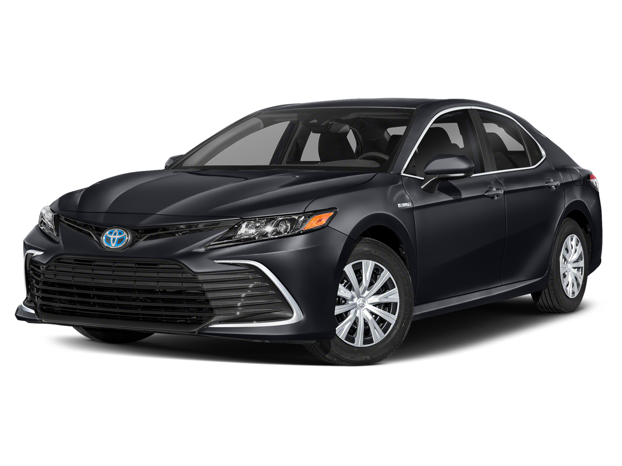 2022 Toyota Camry Hybrid SE Nightshade