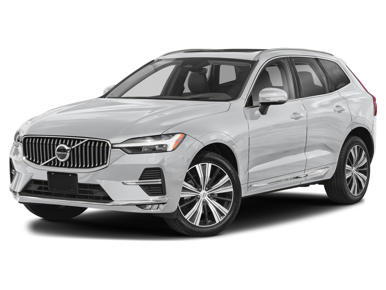 2022 Volvo XC60 B5 Momentum hybrid