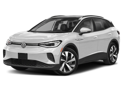 2022 Volkswagen ID.4 Pro S