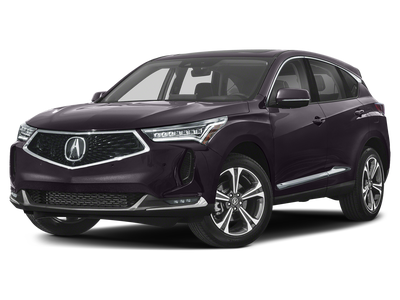 2023 Acura RDX Advance Package SH-AWD