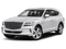 2023 Genesis GV80 3.5T Advanced +