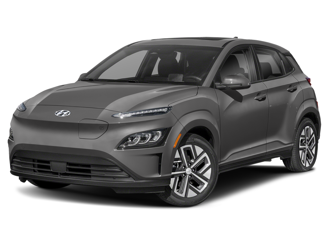 2023 Hyundai Kona Electric Limited
