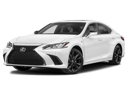 2023 Lexus ES 350 F Sport