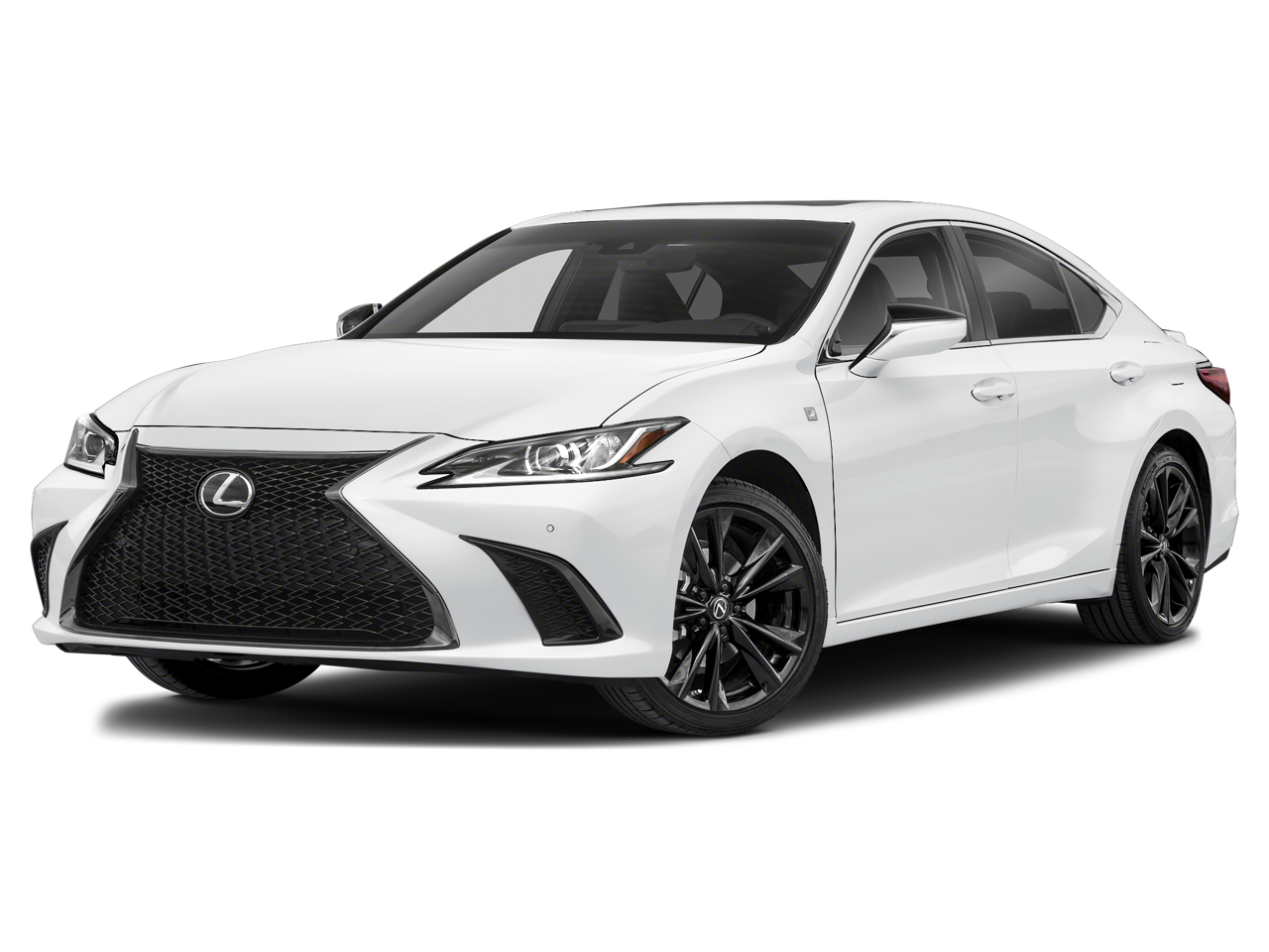 2023 Lexus ES 350 F Sport