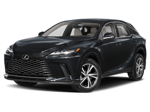 2023 Lexus RX RX 350