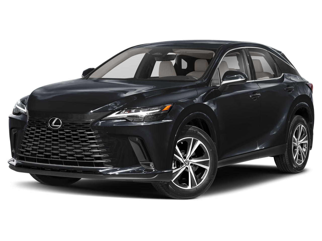 2023 Lexus RX RX 350