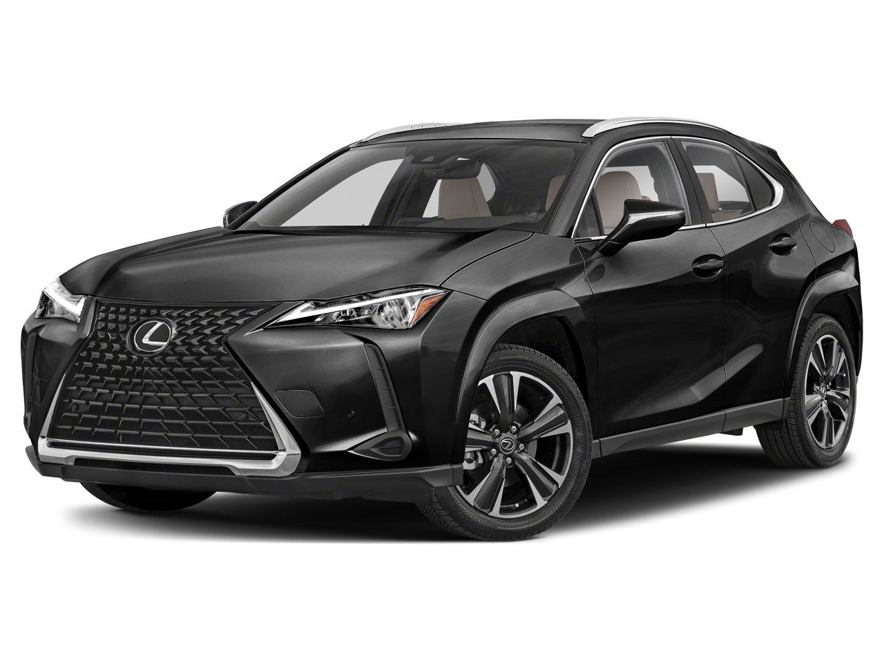 2023 Lexus UX UX 250h Premium