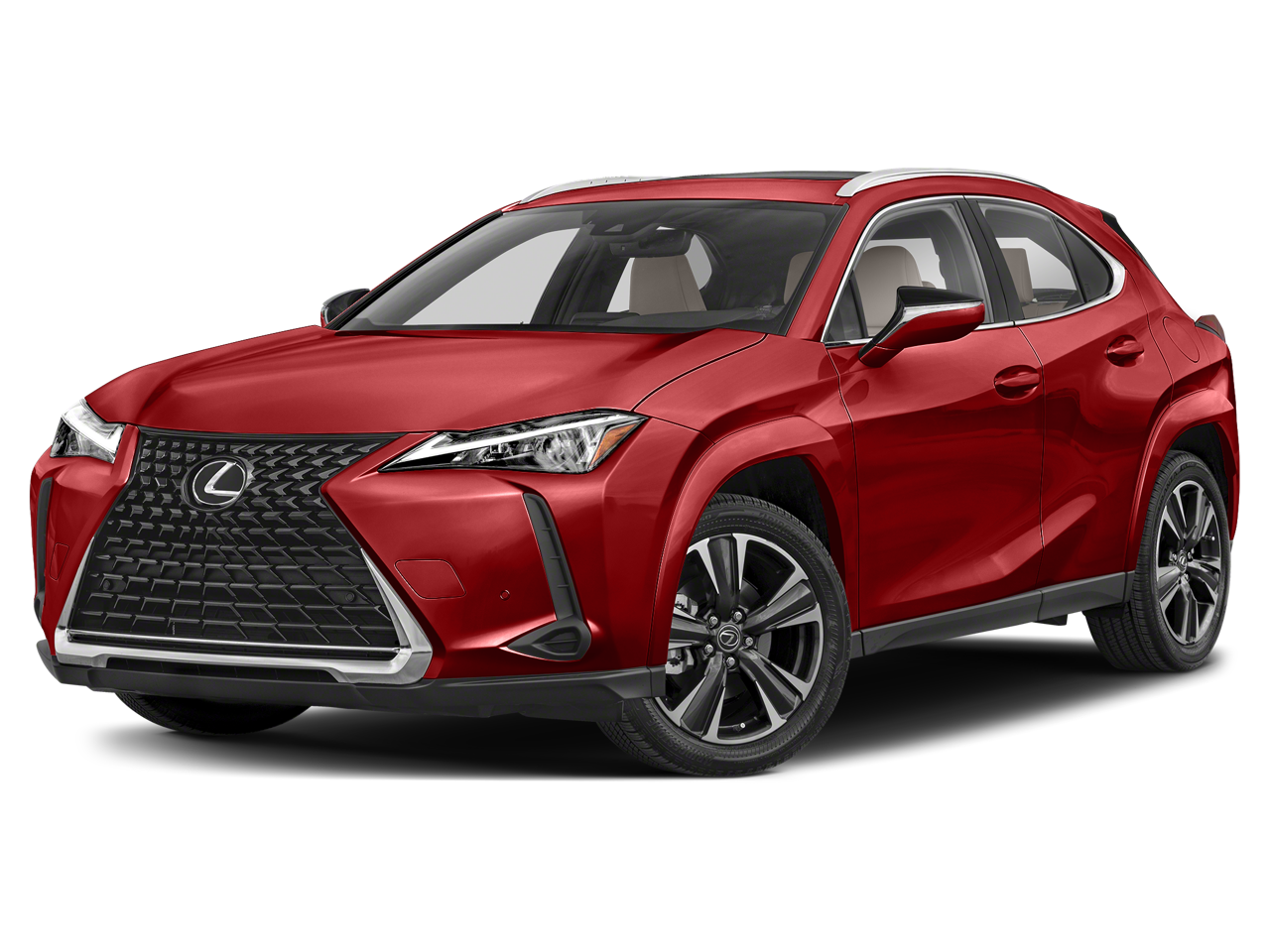 2023 Lexus UX 250h Premium