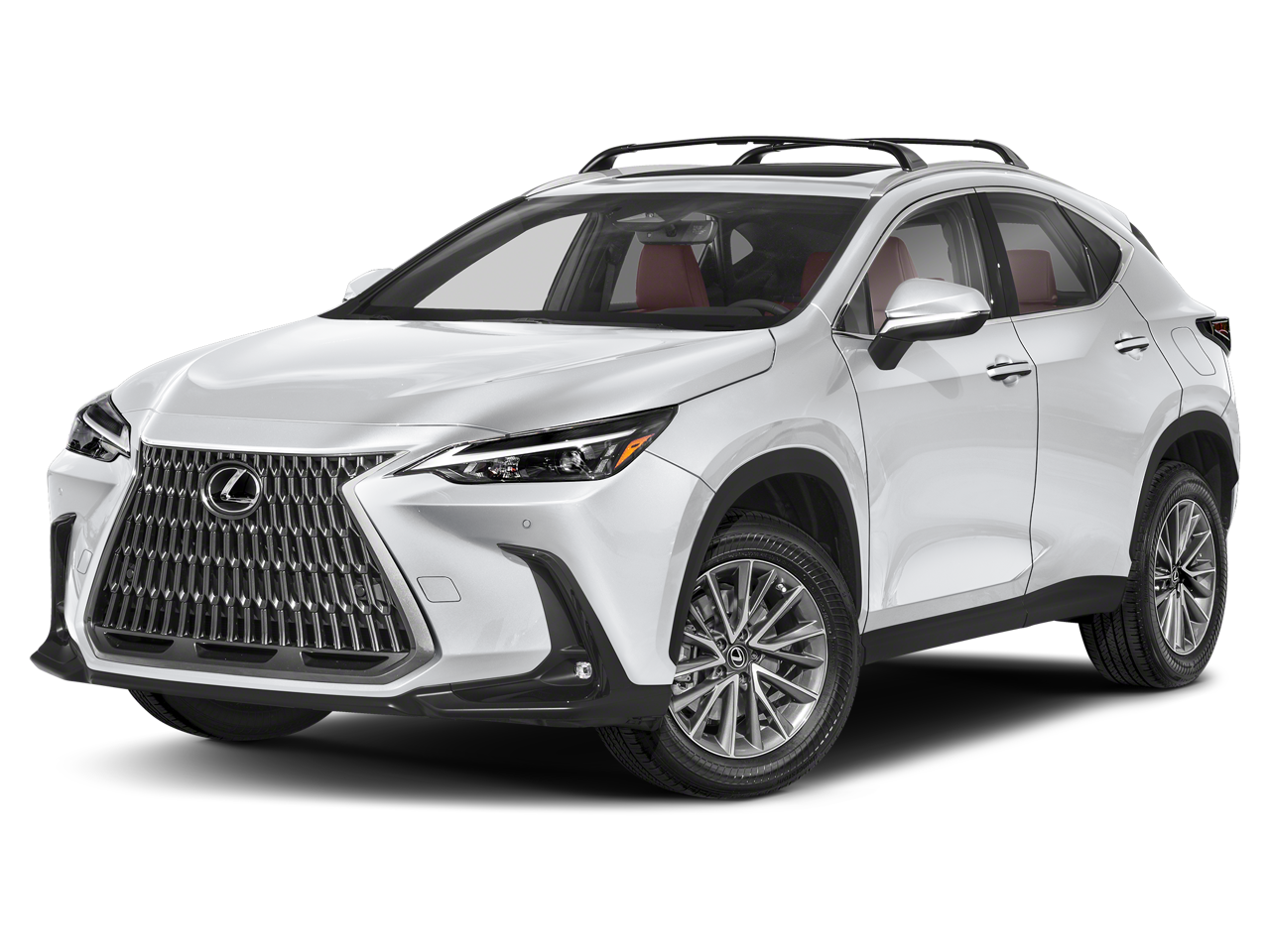 2023 Lexus NX 350 Luxury