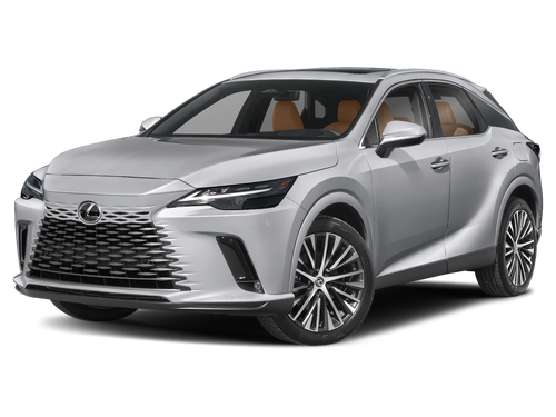 2023 Lexus RX 350h Premium Plus