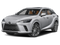 2023 Lexus RX 350h Premium Plus