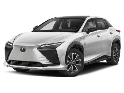 2023 Lexus RZ 450e Premium
