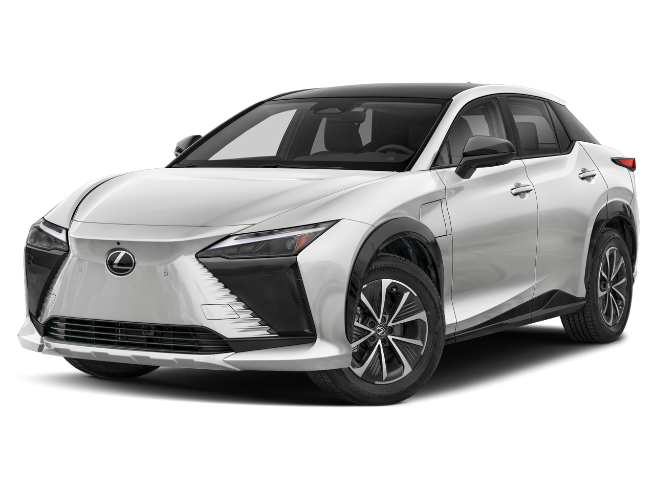 2023 Lexus RZ 450e Premium