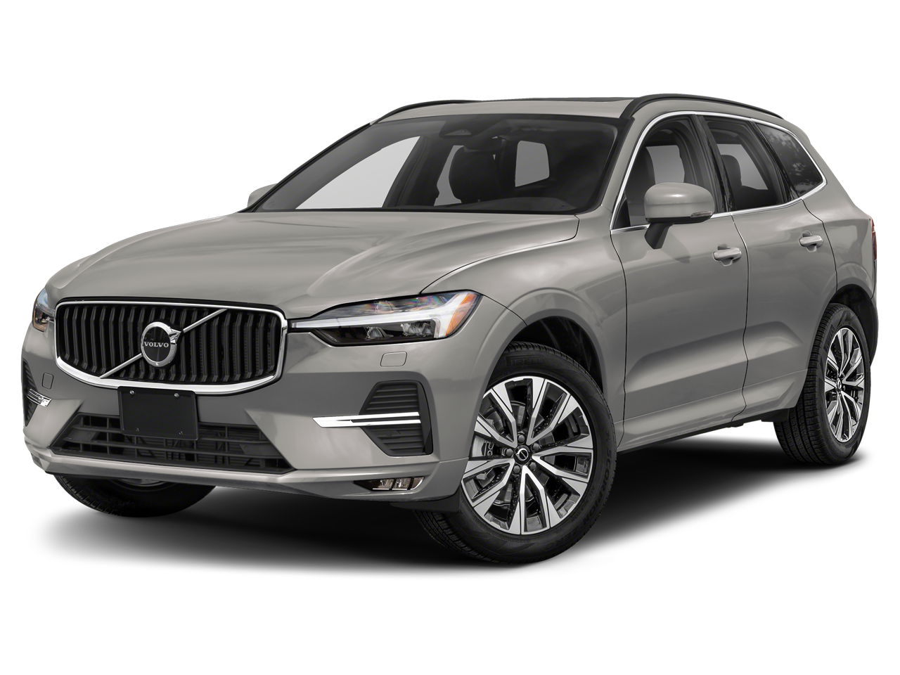 2023 Volvo XC60 B5 Ultimate Bright Theme