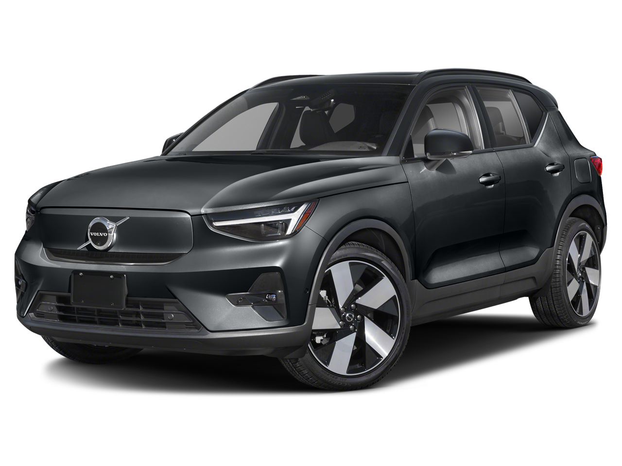 2023 Volvo XC40 Recharge Pure Electric Ultimate