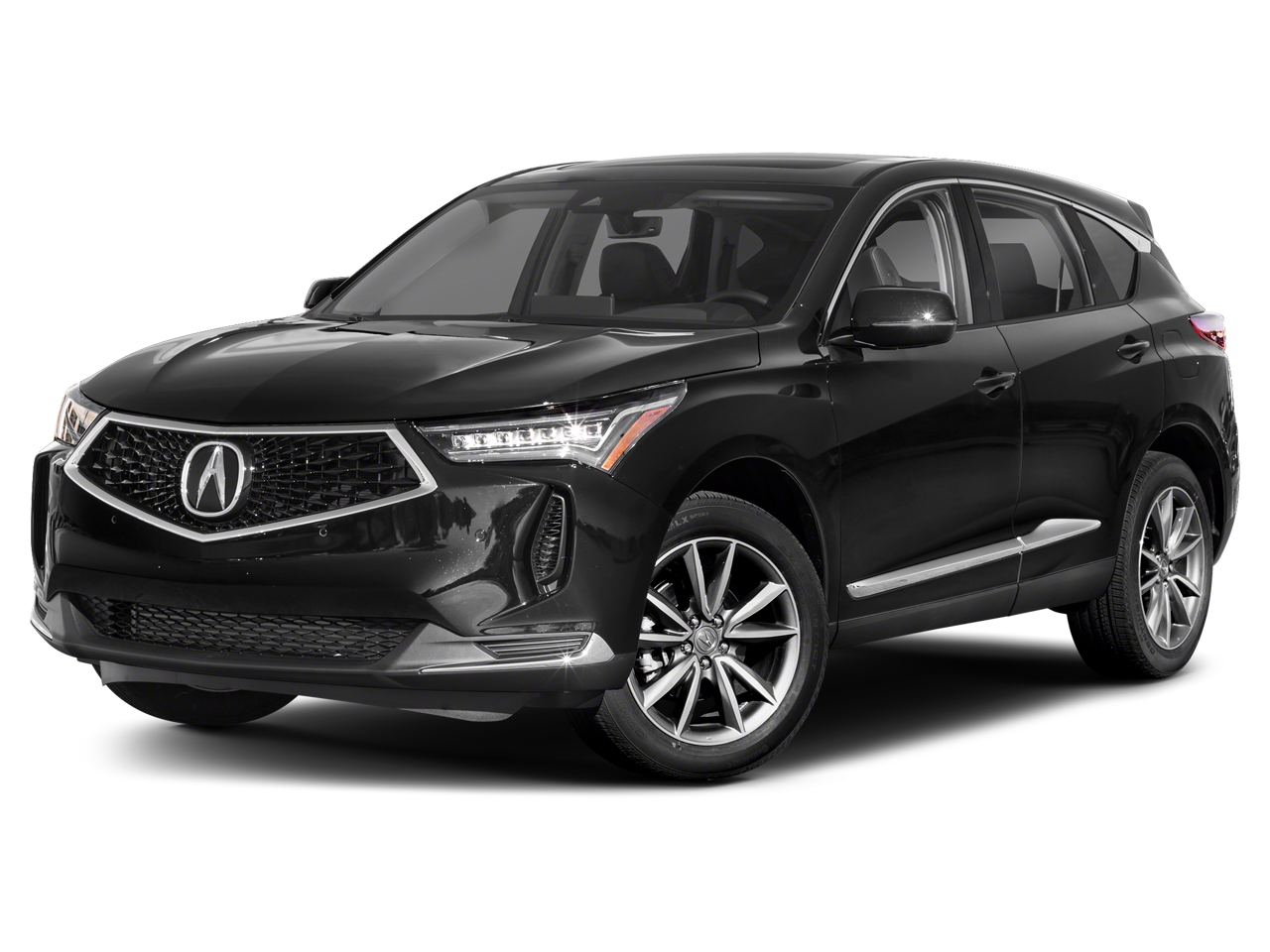 2024 Acura RDX Technology Package SH-AWD