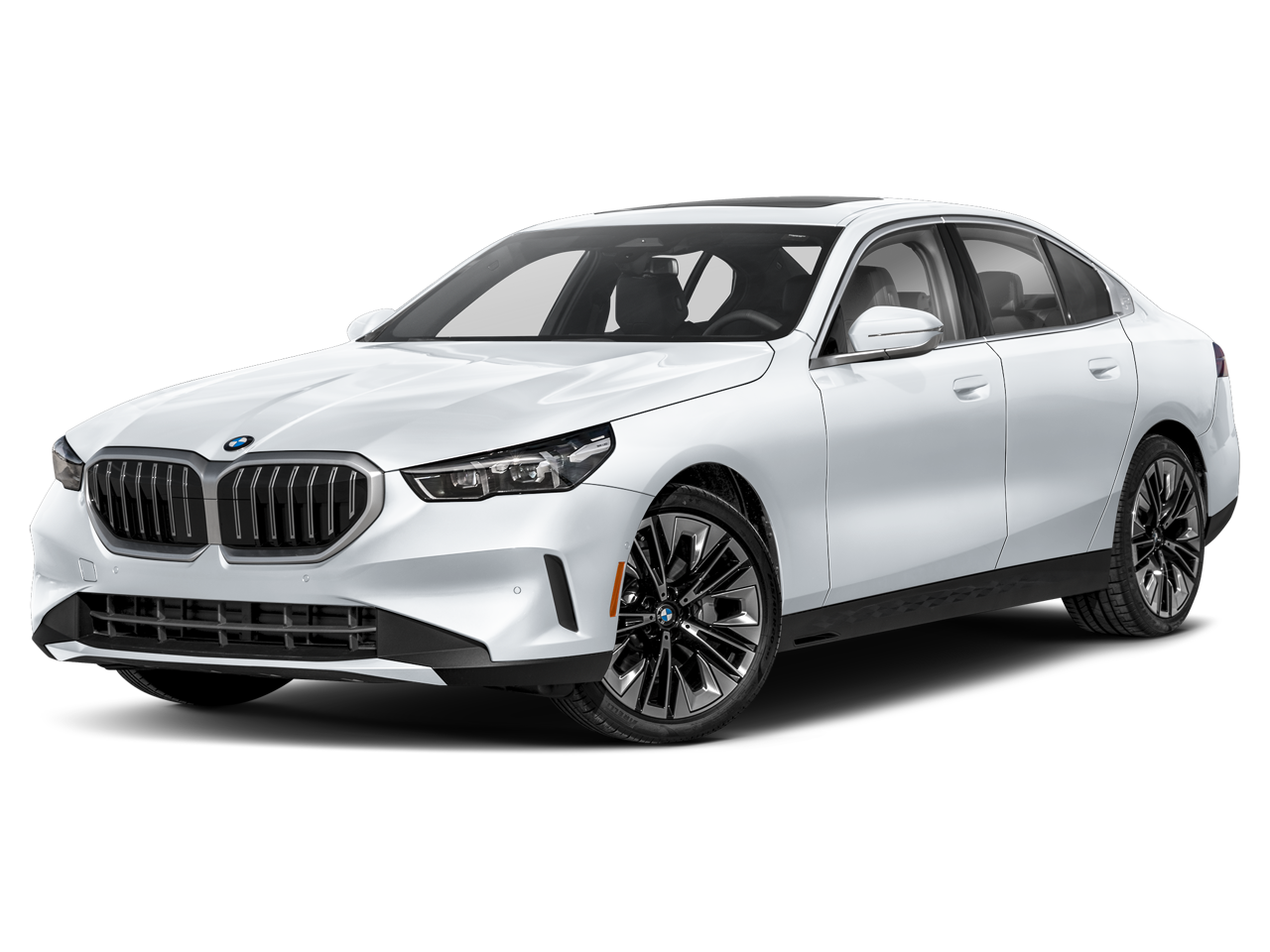 2024 BMW 5 Series 530i xDrive