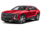 2024 Cadillac LYRIQ Luxury Luxury 1
