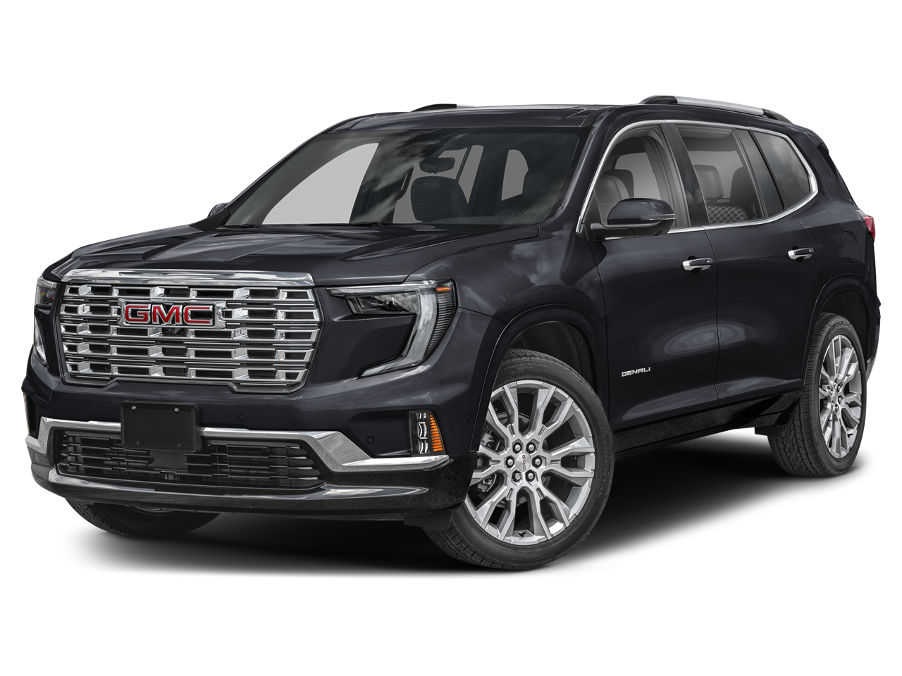 2024 GMC Acadia AWD Denali