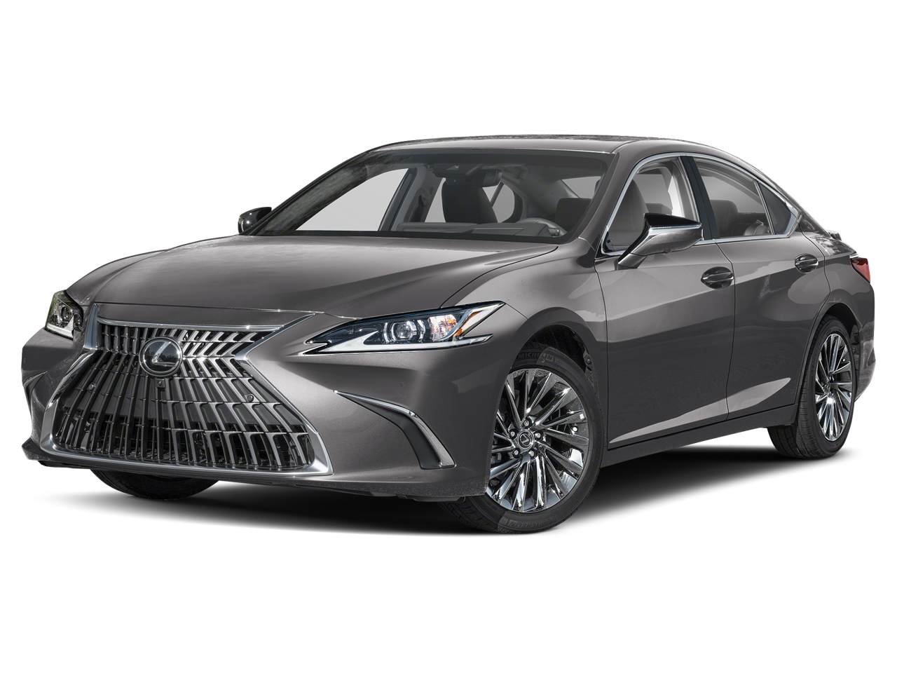 2024 Lexus ES 300h Luxury