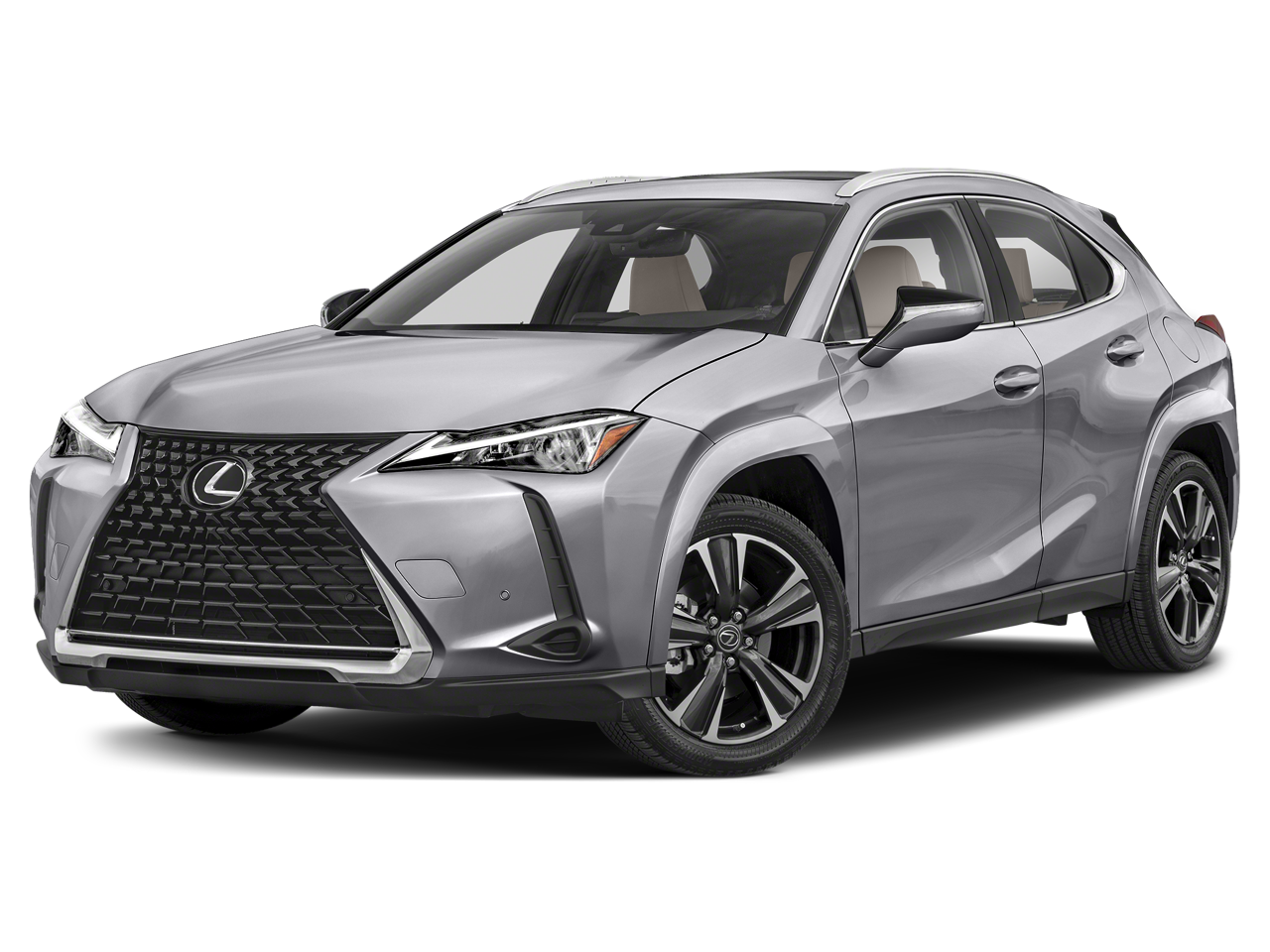 2024 Lexus UX 250h Premium