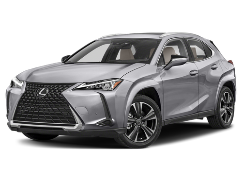 2024 Lexus UX 250h Premium