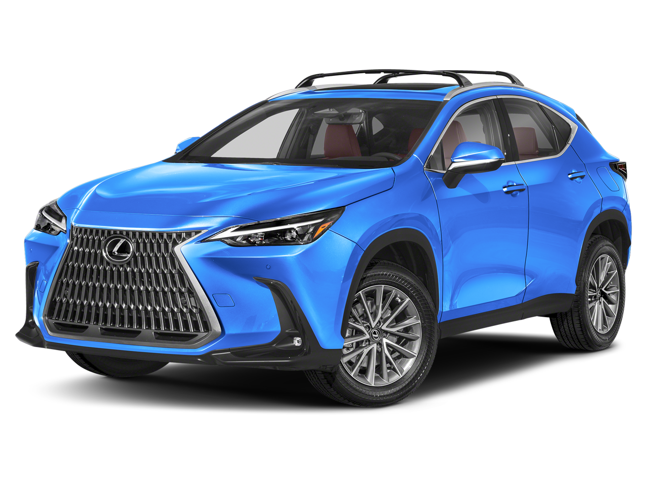2024 Lexus NX 350 Premium
