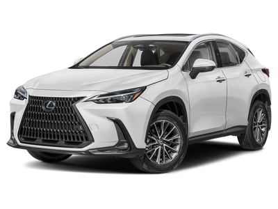 2024 Lexus NX 350 Base