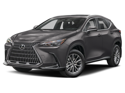 2024 Lexus NX 350h Premium