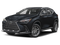2024 Lexus NX 350h Premium