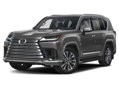 2024 Lexus LX 600 Premium