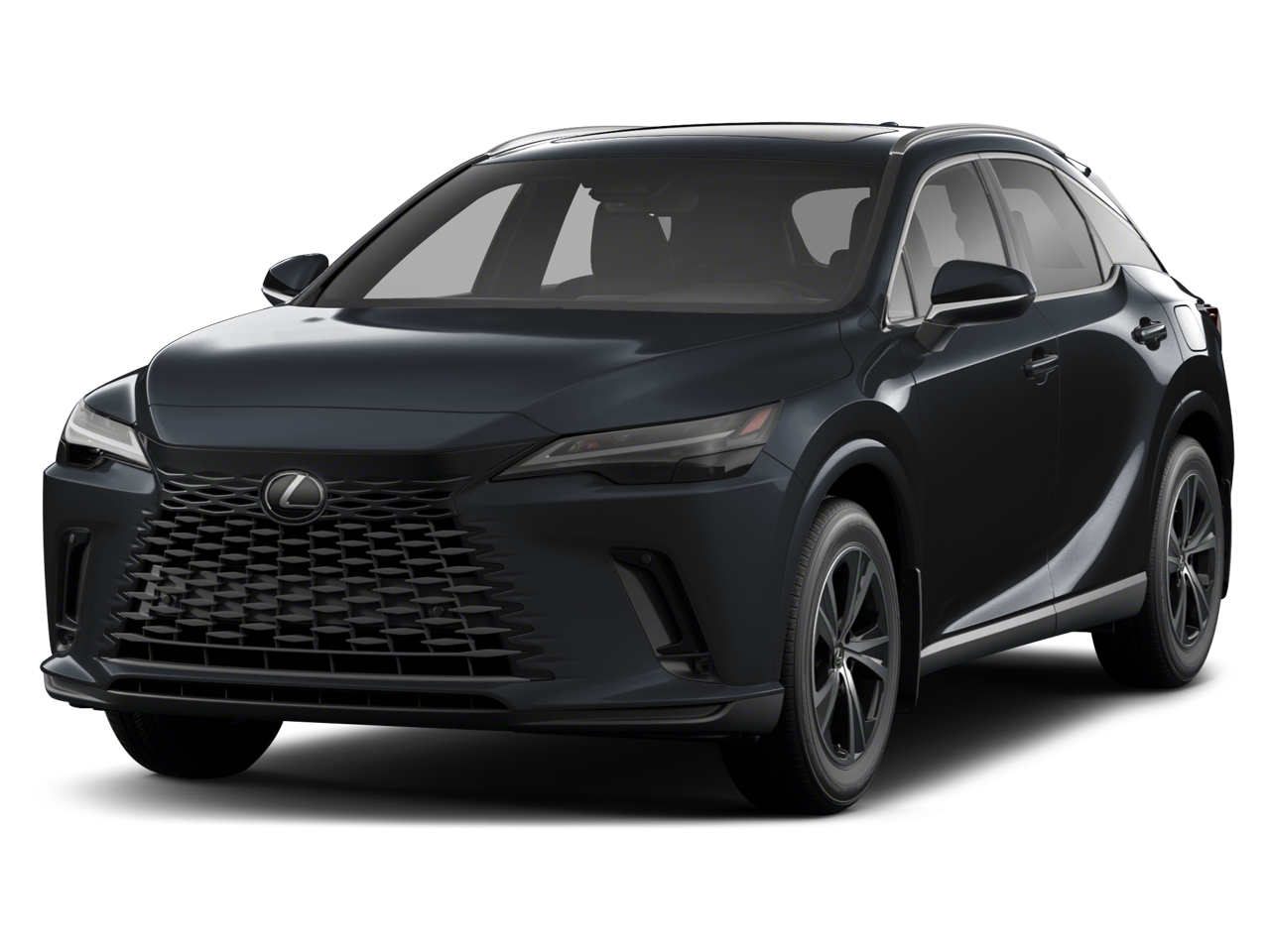 2024 Lexus RX 350h Premium Plus