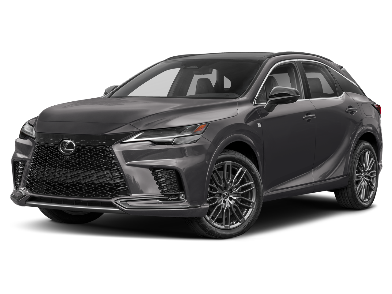 2024 Lexus RX 500h F SPORT Performance