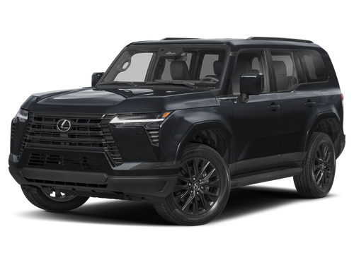 2024 Lexus Gx GX 550 Premium+