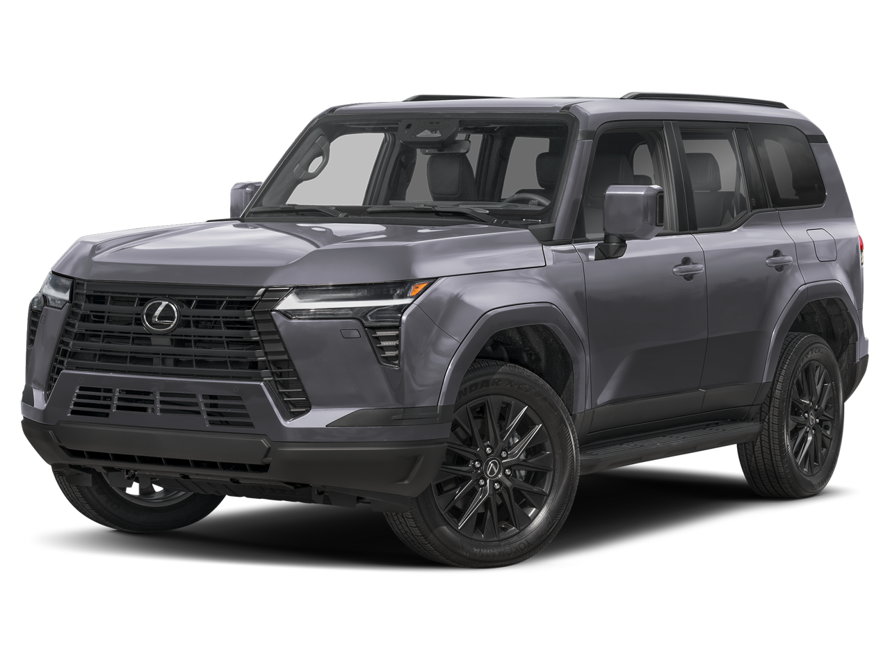 2024 Lexus GX 550 Premium+