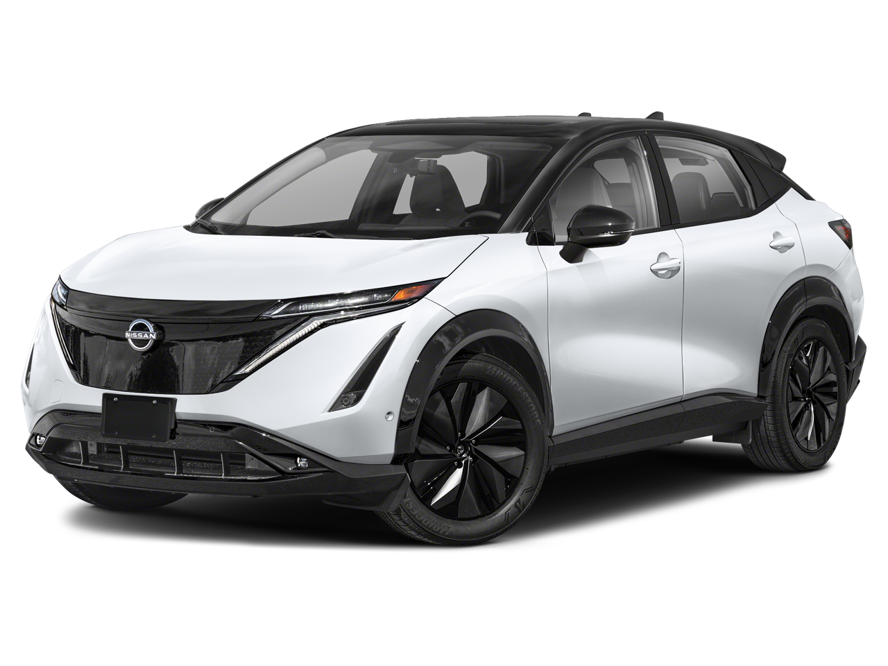 2024 Nissan Ariya PLATINUM+ e-4ORCE