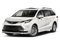 2024 Toyota Sienna LE 8 Passenger