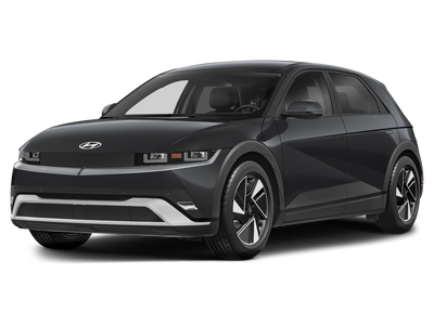 2025 Hyundai IONIQ 5 SE Standard Range