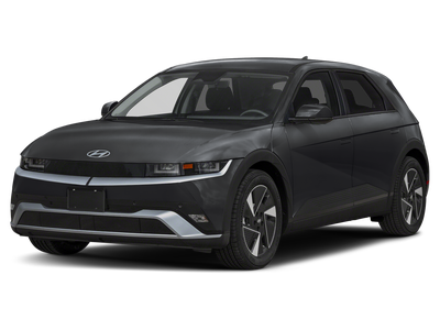 2025 Hyundai IONIQ 5 SE Standard Range