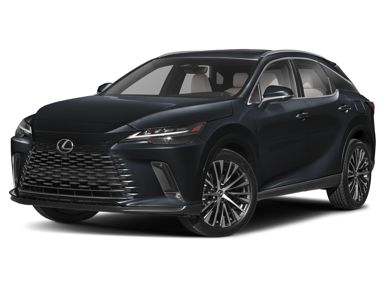 2025 Lexus RX 350 Luxury