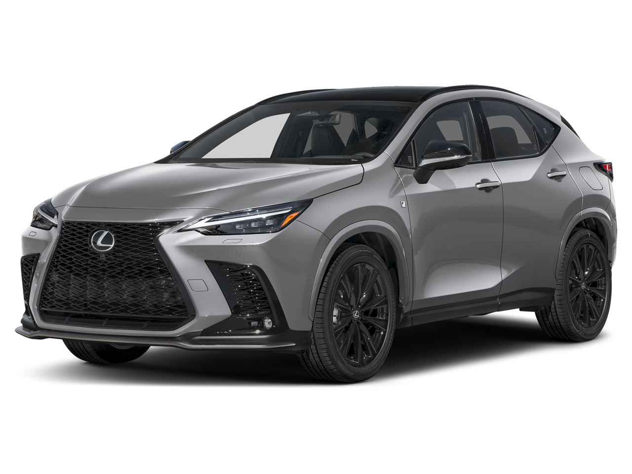 2025 Lexus NX 450h+ F SPORT