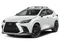 2025 Lexus NX 350 F SPORT Handling