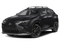 2025 Lexus Nx NX 350 F SPORT Handling